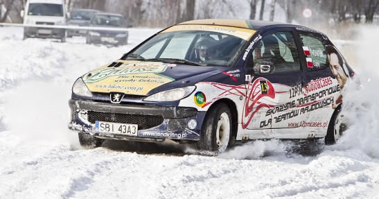 Zimowy SuperOes Tychy